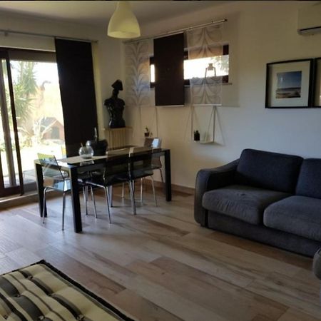 A Pellaro La Casa Di Cherie Reggio di Calabria Bagian luar foto