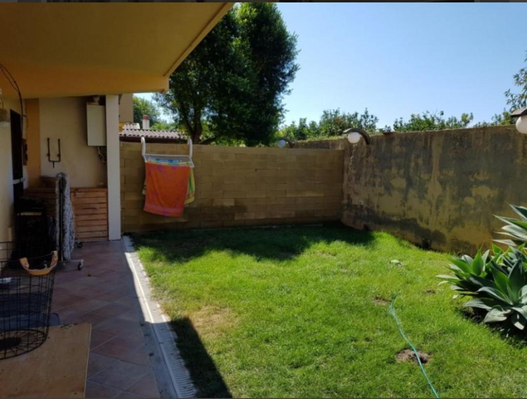 A Pellaro La Casa Di Cherie Reggio di Calabria Bagian luar foto