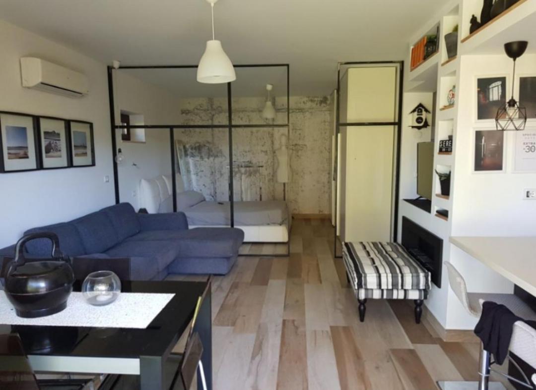 A Pellaro La Casa Di Cherie Reggio di Calabria Bagian luar foto
